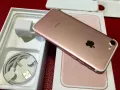 Apple iPhone 7 32Gb Rose gold Фабрично отключен, снимка 5