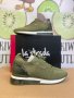Дамски обувки La Strada Green and Pink 37-38, снимка 5