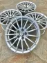 17 джанти 5х112 VW Arteon Golf Passat CC Scirocco Caddy Touran Jetta 5х112 Голф Пасат Оригинал, снимка 5