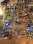 Огромна Лего Колекция, конструктури LEGO Hero Factory, Bionicle, City, NINJAGO, снимка 2