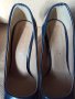 Дамски обувки на ток, снимка 4