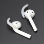 Силиконови тапички за слушалки Apple Airpods и други модели в различни цветове НАЛИЧНО!!!, снимка 3