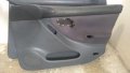 Кори Seat Toledo,Leon 1999-2005, снимка 1 - Аксесоари и консумативи - 33656670