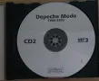 Depeche Mode (CD2): 1990-2003 - mp3, снимка 3