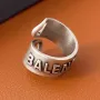 Balenciaga оригинален пръстен, снимка 2