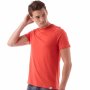 МЪЖКА ТЕНИСКА - JACK AND JONES; размер: 2XL, снимка 1 - Тениски - 33350783