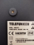 Телевизор Telefunken 40FAE5512 на части, снимка 2