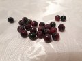 Рубини от Индия 22бр, снимка 2