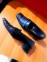 №40 черни обувки на фирма PAUL GREEN естествена кожа, снимка 4
