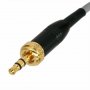 Професионален фабрично асемблиран кабел за Sennheiser ПРЕДАВАТЕЛИТЕ доза микрофон за кларинет сакс, снимка 8