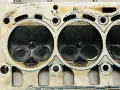 Цилиндрова глава за Audi Ауди А3 VW Golf MK5 8P1 1.6 FSI 115 коня BLF 03C103358F 2008, снимка 7