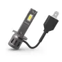  LED крушки предни фарове автомобил H1, Philips Ultinon Access 2500, 12V 13W LED крушки предни фаров, снимка 3