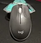 Безжична мишка Logitech M190, снимка 3