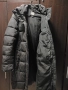 Зимно черно яке H&M, размер S, снимка 9