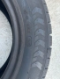 2бр.чисто нови зимни гуми Мишелин 215 60 R16C, снимка 5