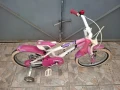 Детски велосипед Drag Rush-16цола , снимка 2