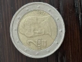2 евро монета 2002, снимка 9