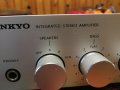 УСИЛВАТЕЛ  ONKYO  A-06, снимка 4