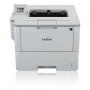 Принтер Лазерен Черно-бял BROTHER HL-L6300DW Високоскоростен лазерен принтер, снимка 1 - Принтери, копири, скенери - 33536060