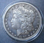 1 долар 1881, снимка 2