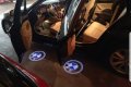 За BMW 12V 5W 2PCS Автомобилна врата Светодиоден лазерен проектор лого, снимка 10