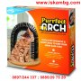 Четка чесало за домашни любимци Arch, снимка 4