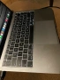 13" Core i5 MacBook Air А1932 (2019) Space Grey-На части, снимка 2