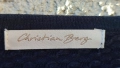 Christian Berg cotton sweater 46, снимка 2