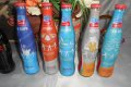 Юбилейни бутилки на Кока кола за Световни и Европейски първенства, снимка 7