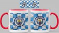 Чаша Манчестър Сити Manchester City, снимка 3