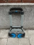 Количка сгъваема алуминиева WORKZONE , снимка 6