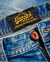 SuperDry мъжки оригинални дънки, снимка 6