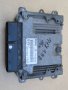 Компютър двигател – ECU 0281010455 Alfa Romeo 147 1.9 JTD 16V Bosch 55188111, 426F16BDA Alfa, снимка 1