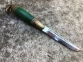 стар нож ФИНКА - MADE IN FINLAND, снимка 1