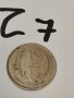 Монетиа, Либия, Идрис 1Ч7, снимка 1 - Нумизматика и бонистика - 39302468