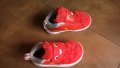 NIKE Toddler Team Hustle D 9 Lil CT4066-600 Размер EUR 25 детски маратонки 46-14-S, снимка 4