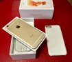 Apple iPhone 6 64gb Gold Фабрично отключен, снимка 9