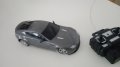RC количка Aston Martin V8 Vantage, Polistil, 1/24, работеща, снимка 2