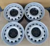 15’’5x108 originalni za fiat scudo/citroen jumpy/peugeot expert/toyota proace - №365, снимка 3