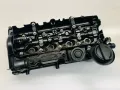 Капак за глава за BMW БМВ 1 серия F20 F21 116d N47D20C 857082901 2014, снимка 1