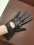 Естествена кожа ръкавици, снимка 1 - Ръкавици - 27299664