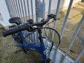Електрически велосипед 20 цола GRECOS-шест месеца гаранция, снимка 3
