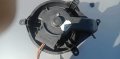 Вентилатор парно за Renault Laguna 1 и la, снимка 4