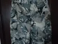 камуфлажен панталон 176/100 зимен с подплата, снимка 2
