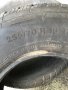 4бр.255/70/16”Continental за джип, снимка 5
