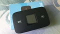 Рутер (бисквитка) ZTE 4G MF971LS, снимка 2