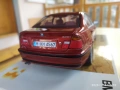 1:18 Метален модел на  BMW 3er 328i Limousine E46 - UT / Minichamps, снимка 8