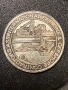 Сребриста колекционерска монета, снимка 3