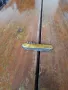 Стар джобен нож,ножче,ножка #103, снимка 1
