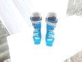 Ски обувки Lange RS 70 SC 24,0-24,5см. , снимка 4